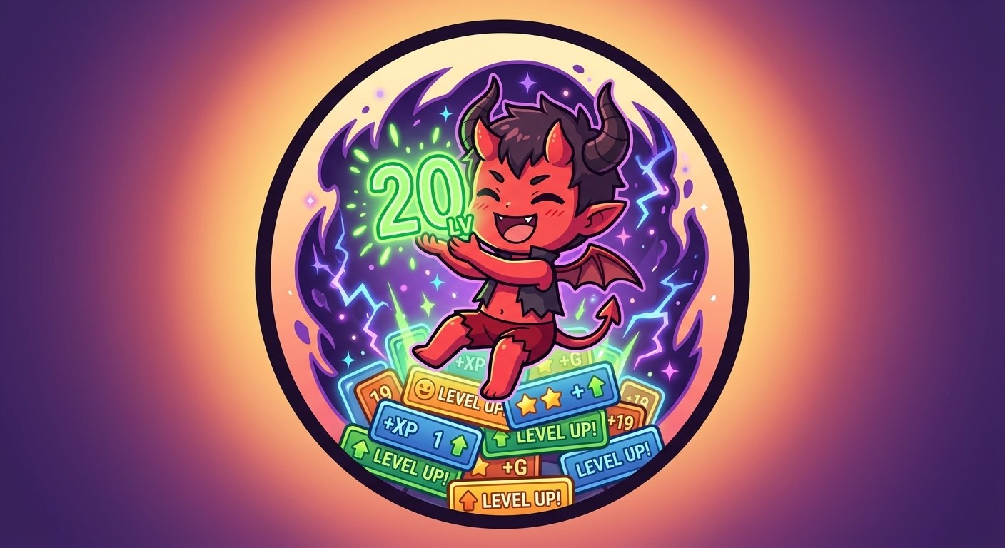 Level Demon