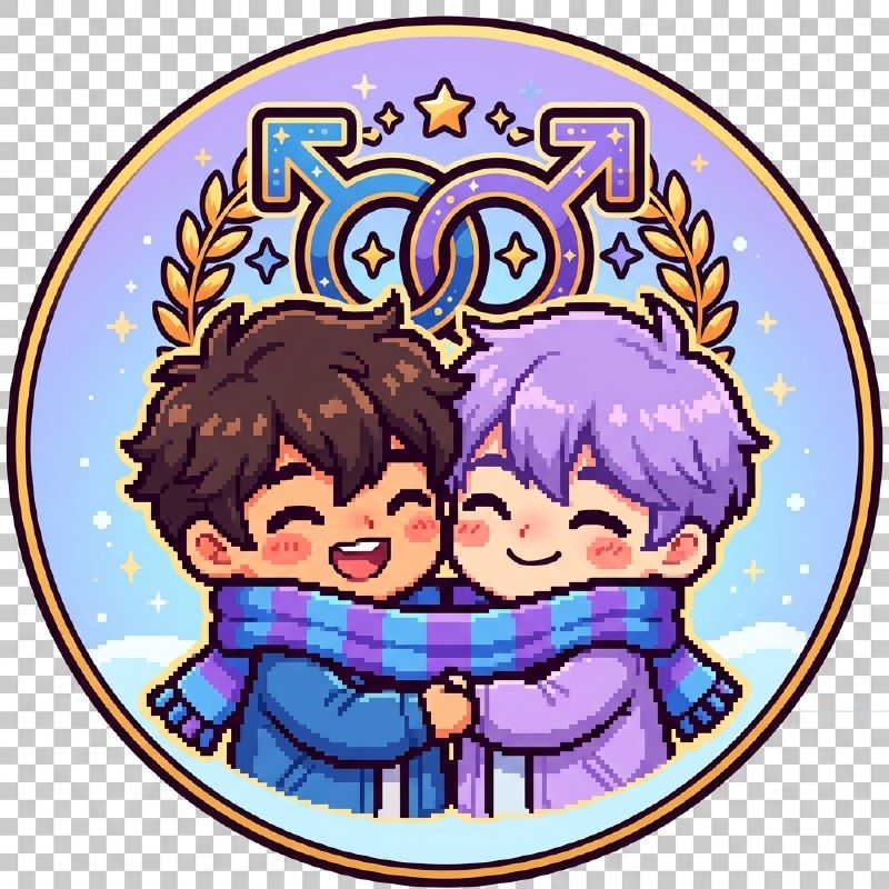 Yaoi Lover