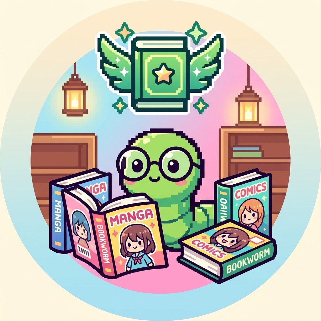 Bookworm