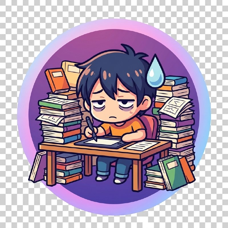 Mangaka's Nightmare