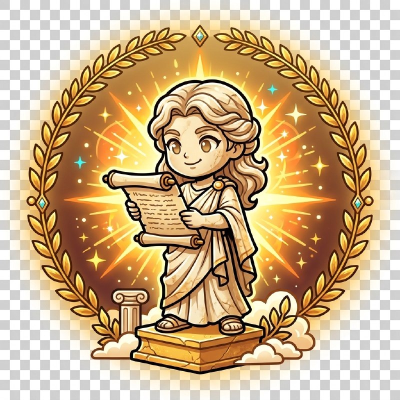 Legendary Reader