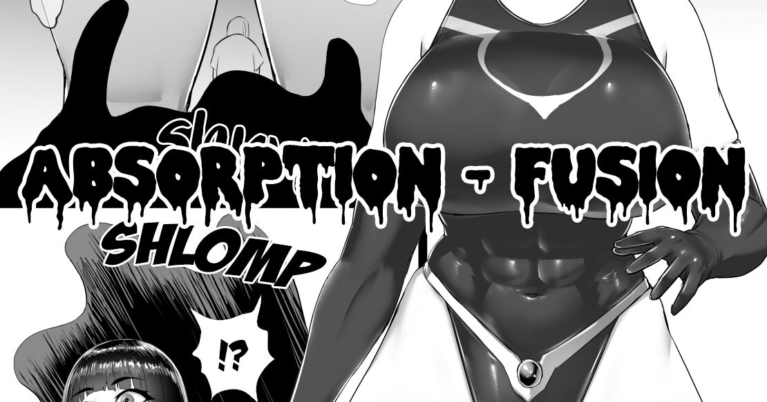 Kyūshū - Yūgō | Absorption - Fusion [English] =Vile=