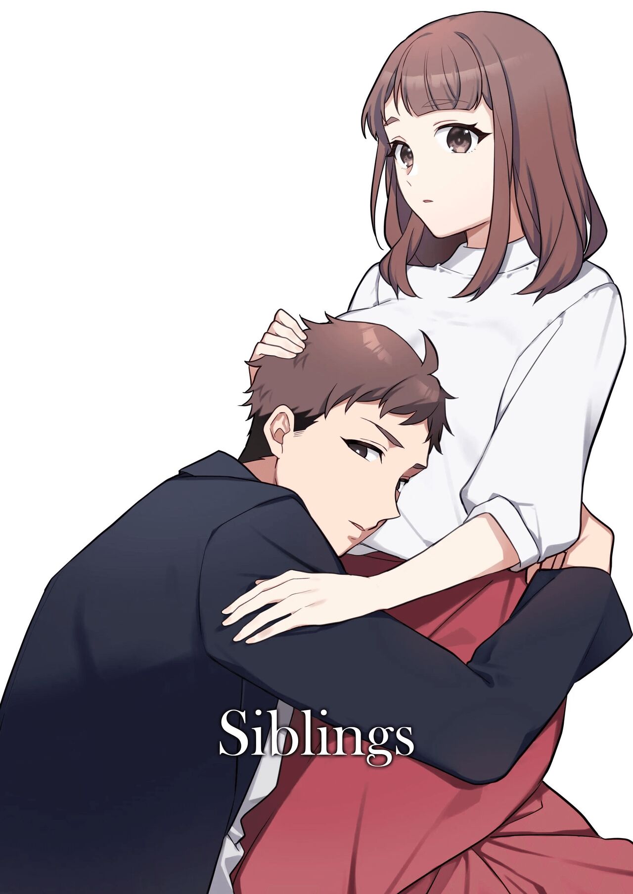 Ane to Otouto | Siblings [English] [ADTL]