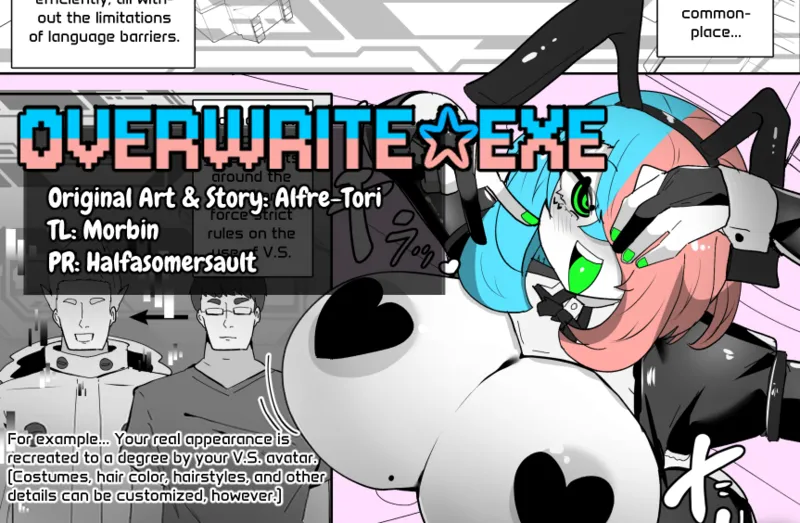 Overwrite.Exe