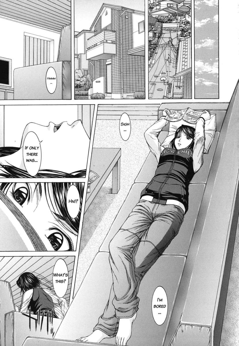 Free Style (NUDITY) [English] [Tadanohito]