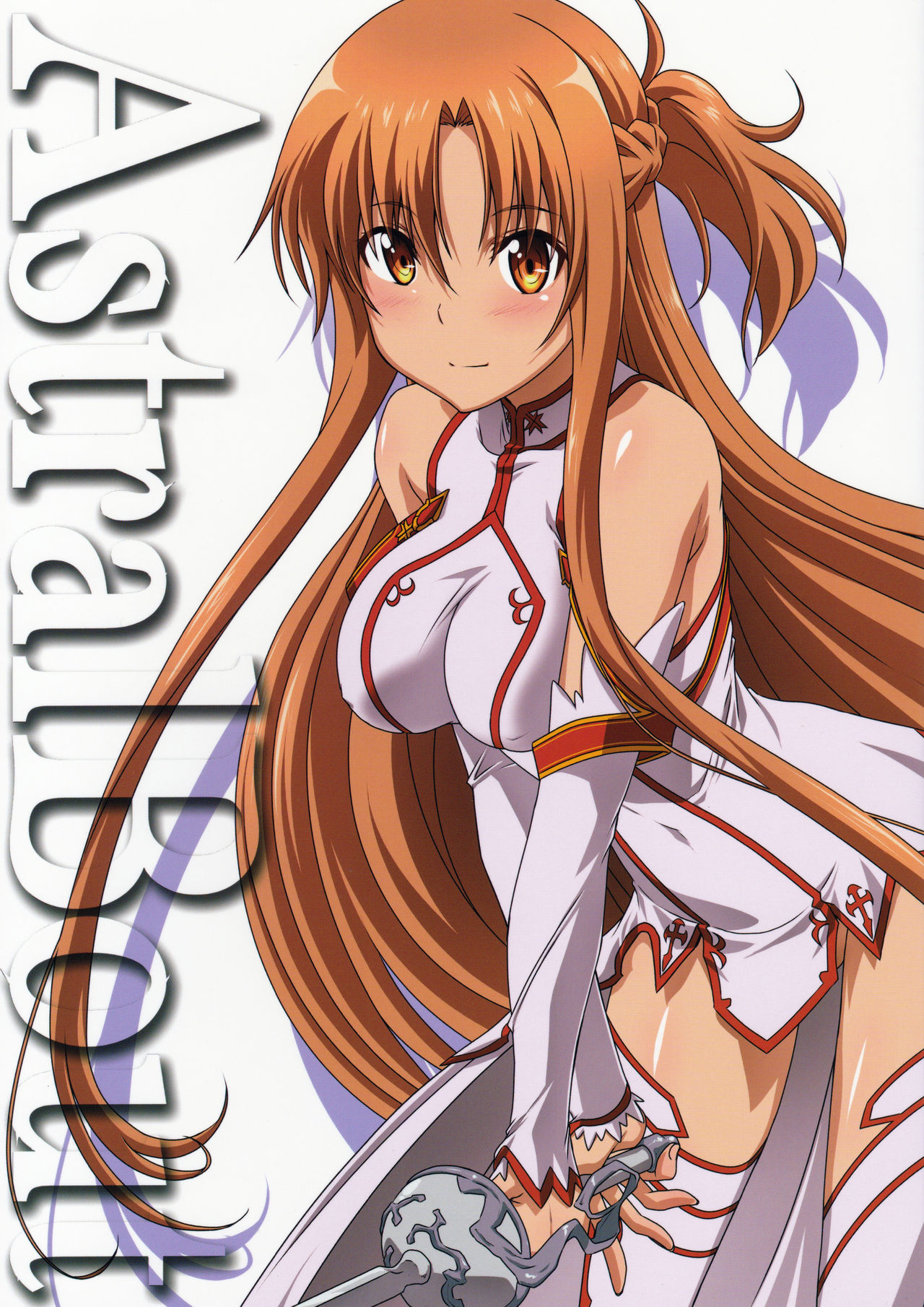 Astral Bout Ver. 42 (Sword Art Online)