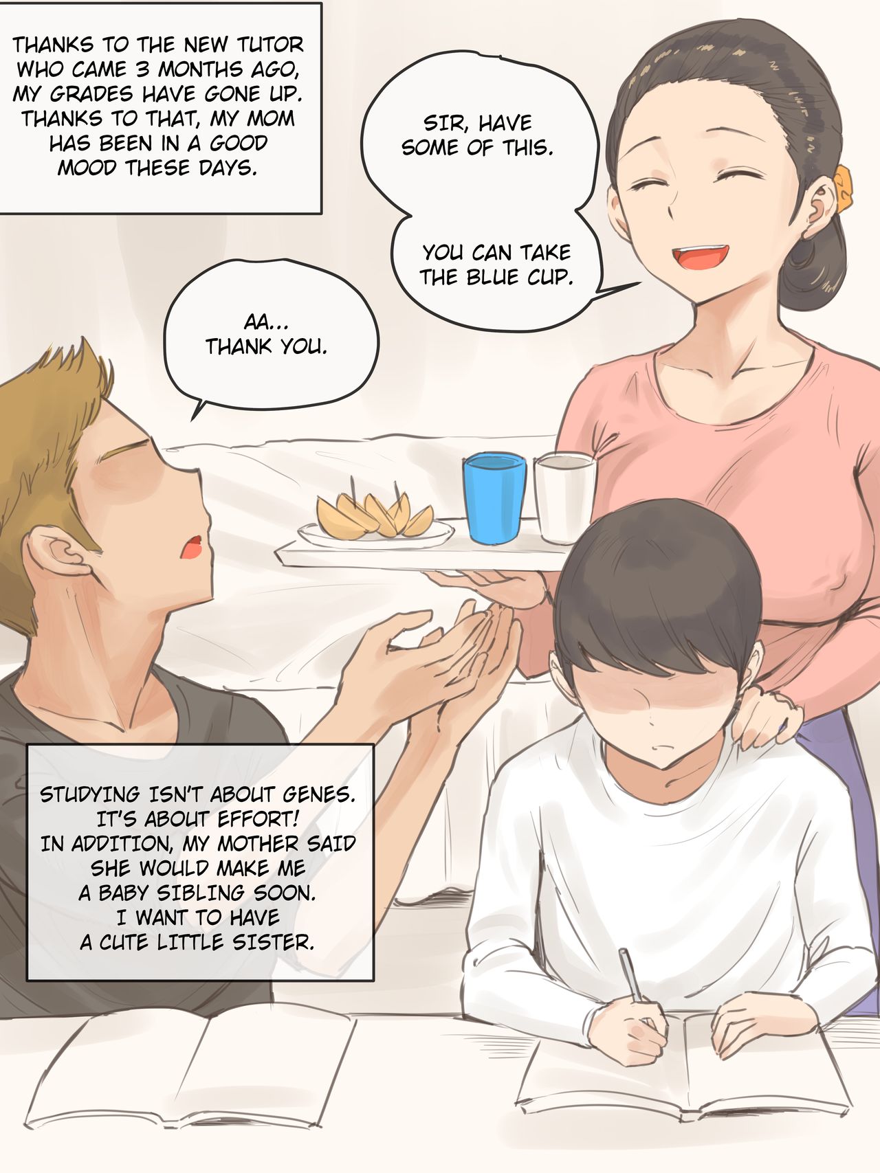 TUTOR