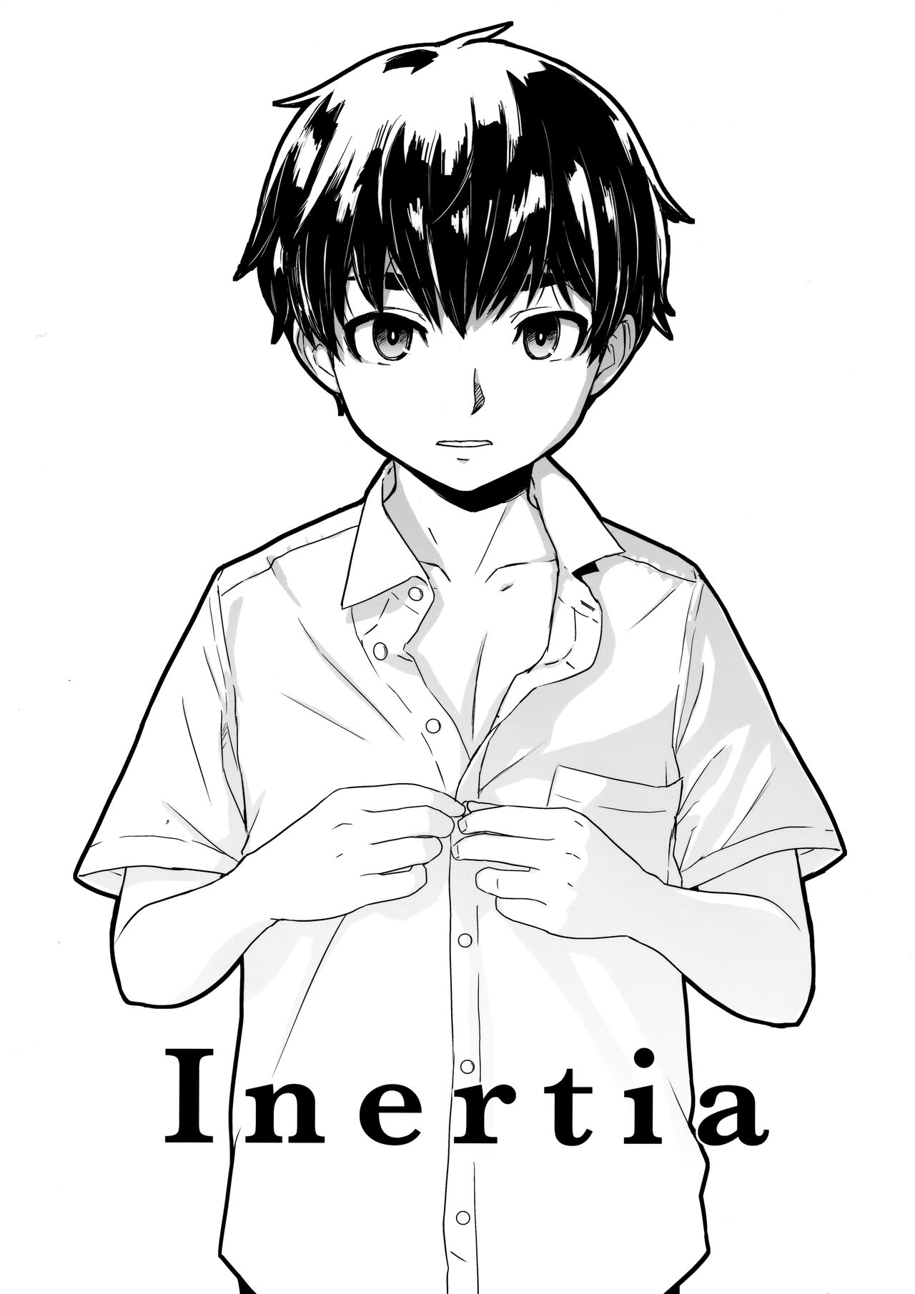 Inertia [English] {Chin²}