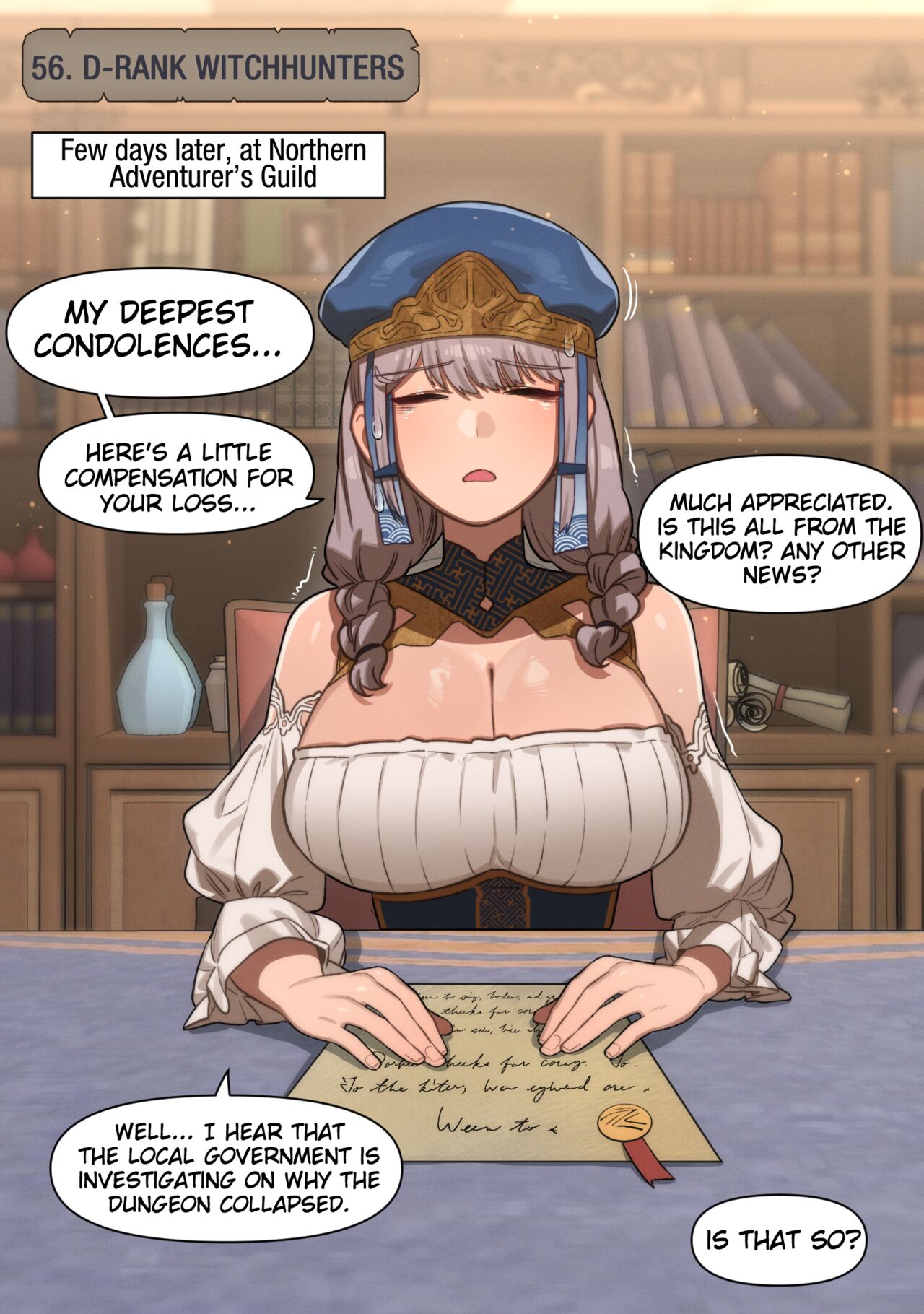 Fantasy 56-64 (24.10) [English]