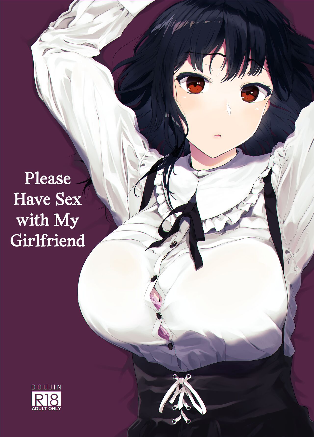 Boku no Kanojo to Sex Shite Kudasai | Please Have Sex with My Girlfriend [English] [defan752]