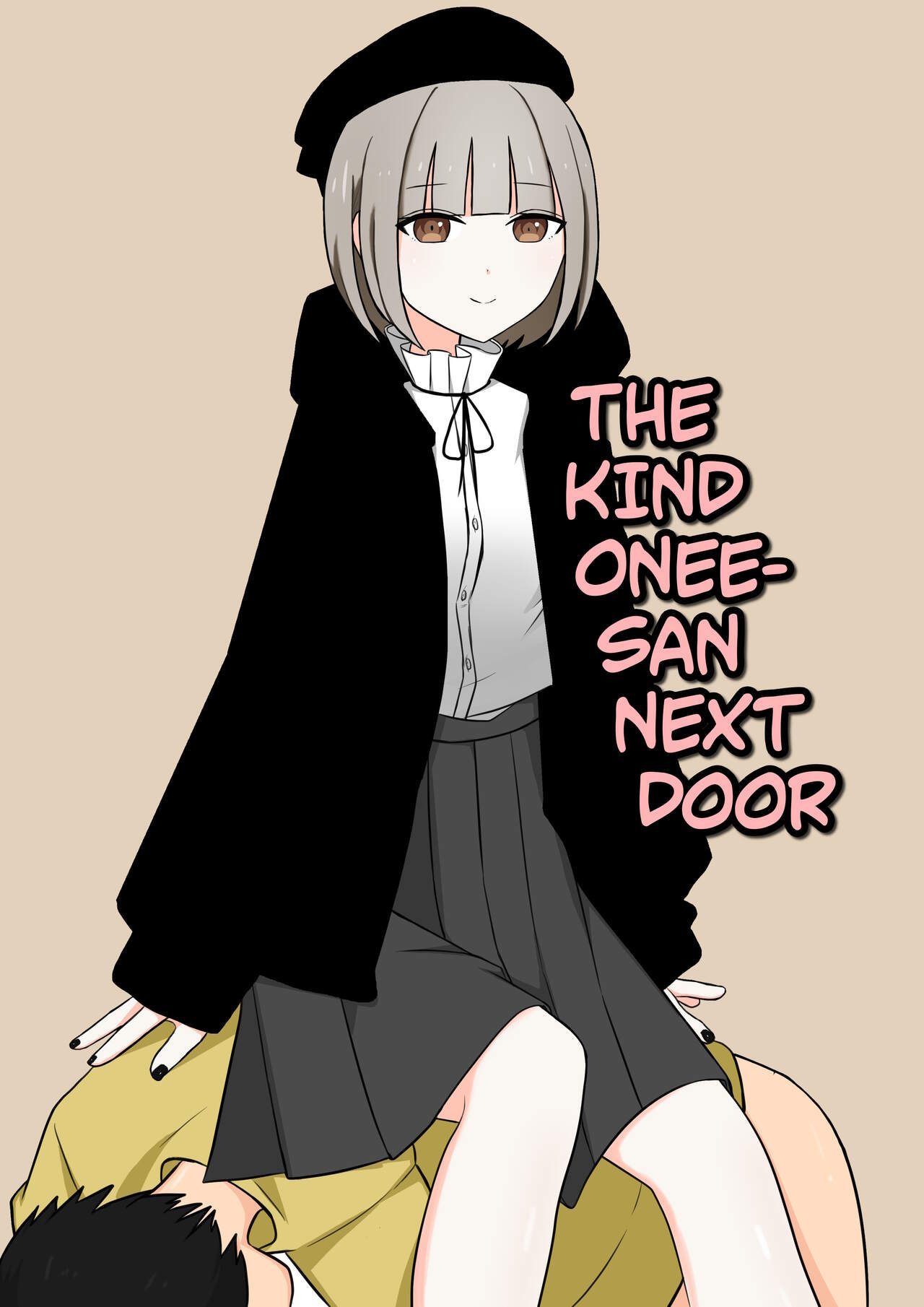 The Kind Older Sister Next Door [mali]