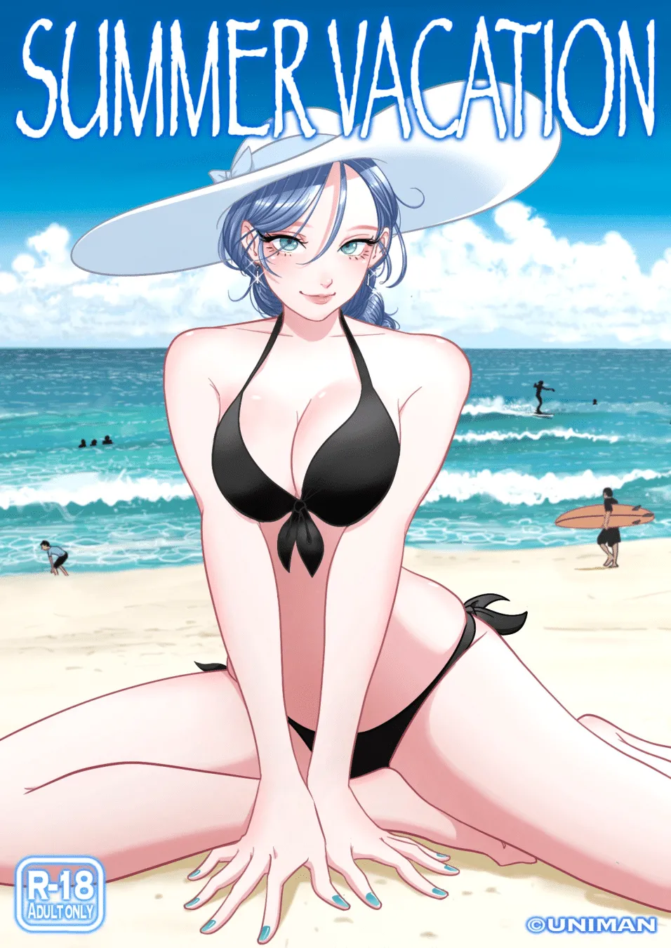 Summer Vacation [English] [ConTL]