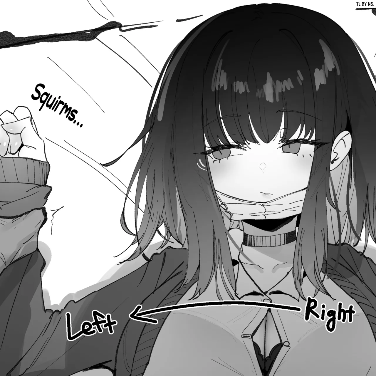 JK [English] [NudeSalad]