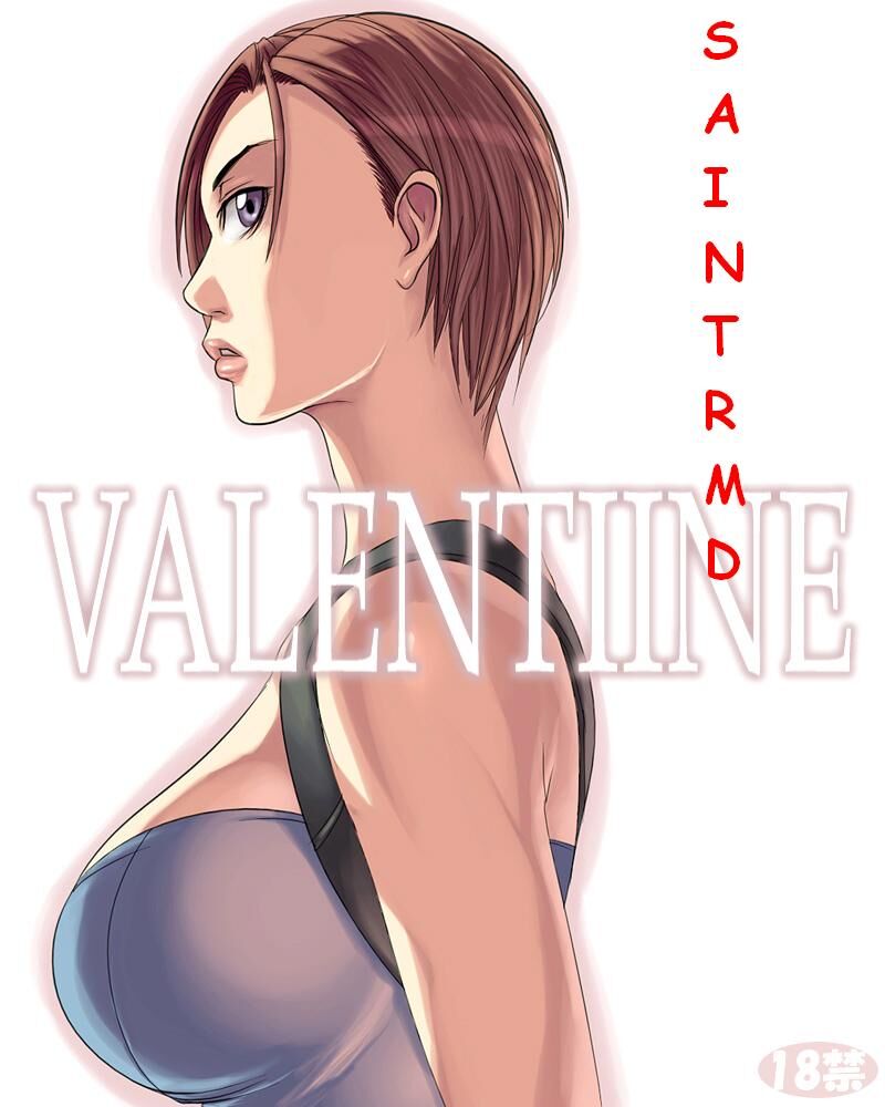 Valentine (Resident Evil) [English]