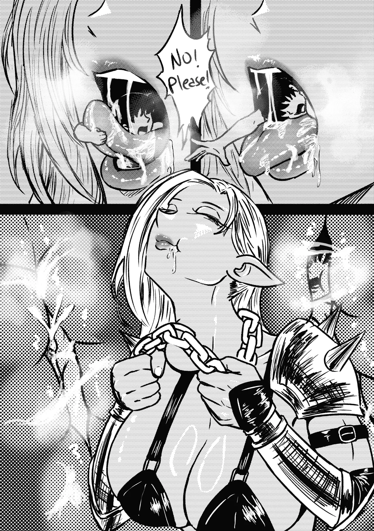 Misc Vore 3