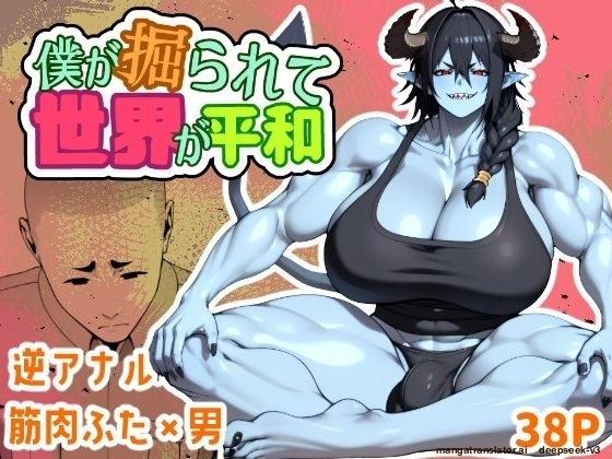 The world is filled with fear and dread [ENG] [Deepseek translation]