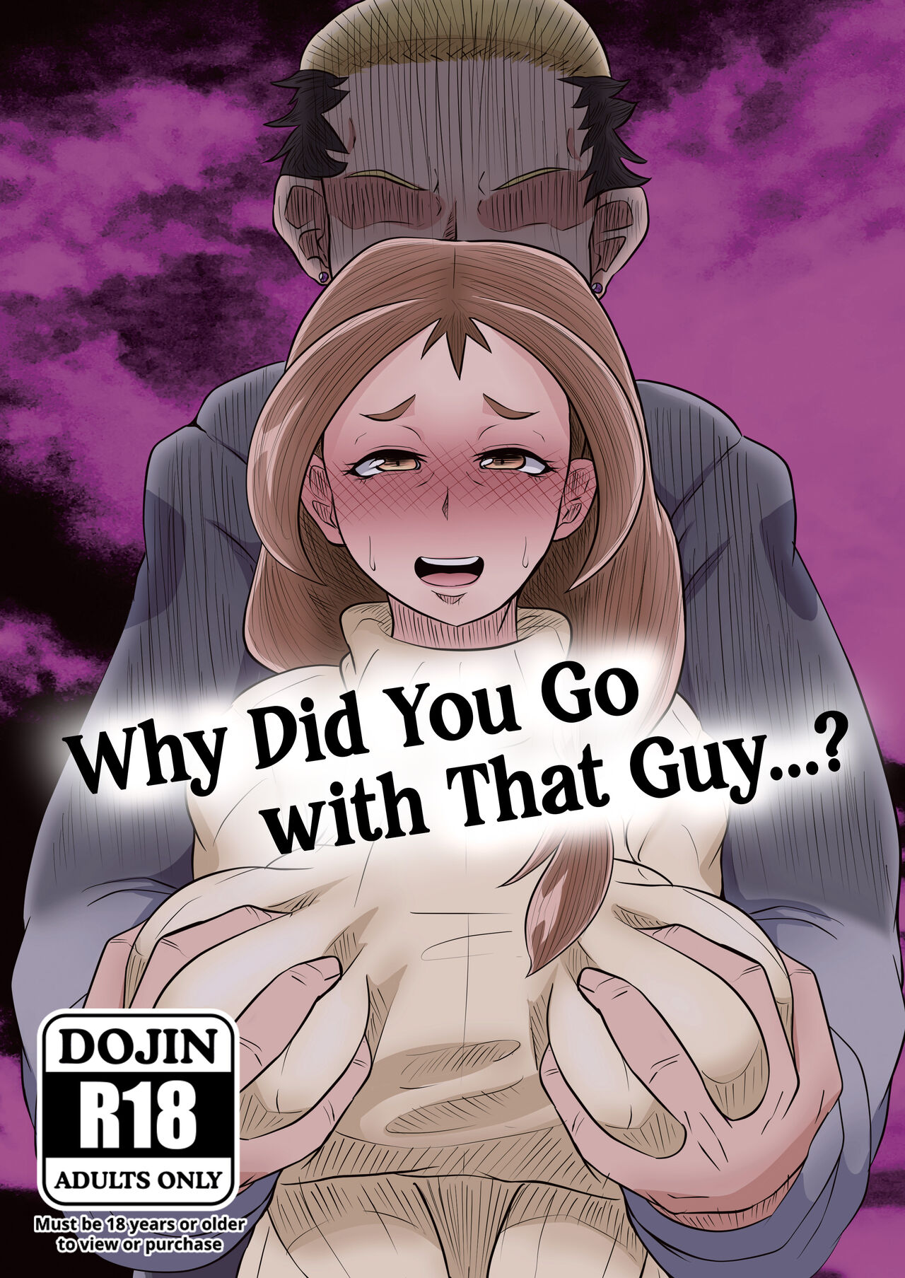 Doushite Aitsu Nanka Ni... + Valentine Sabun Komi | Why Did You Go with That Guy...? + Valentine's Day [English] [Navajodo]