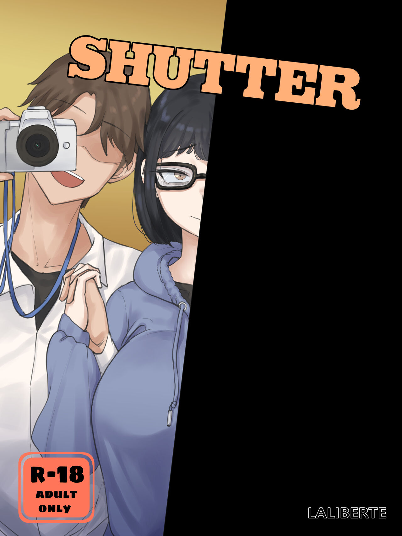 Shutter [English]