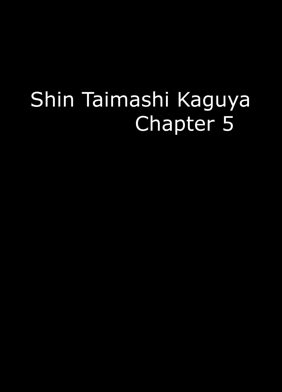 Shin Taimashi Kaguya 5 (English) {Kizlan}
