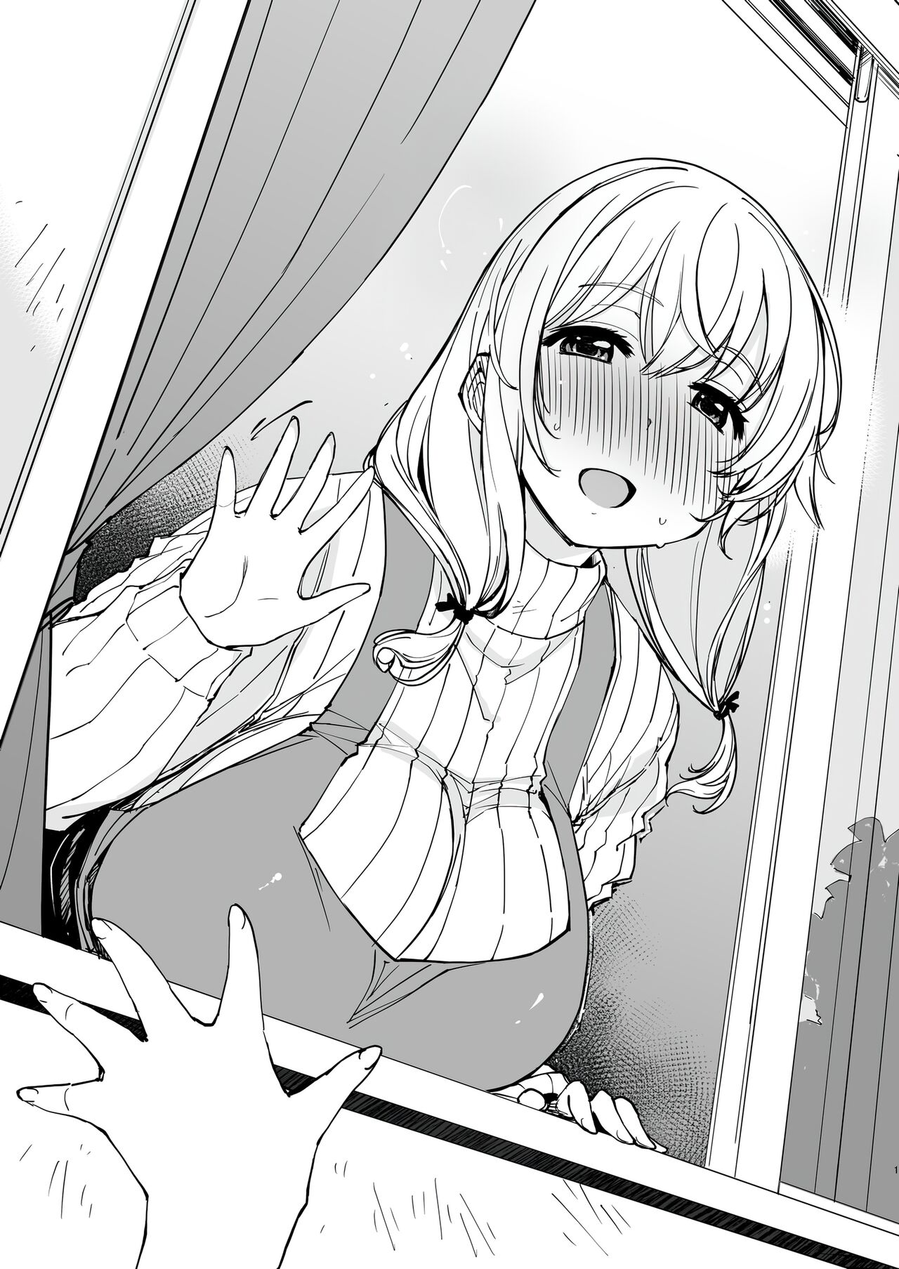Ayaka Netorare (Sunohara-sou) + Sunohara-sou After (Sunohara-sou no Kanrinin-san) [English] [FC]
