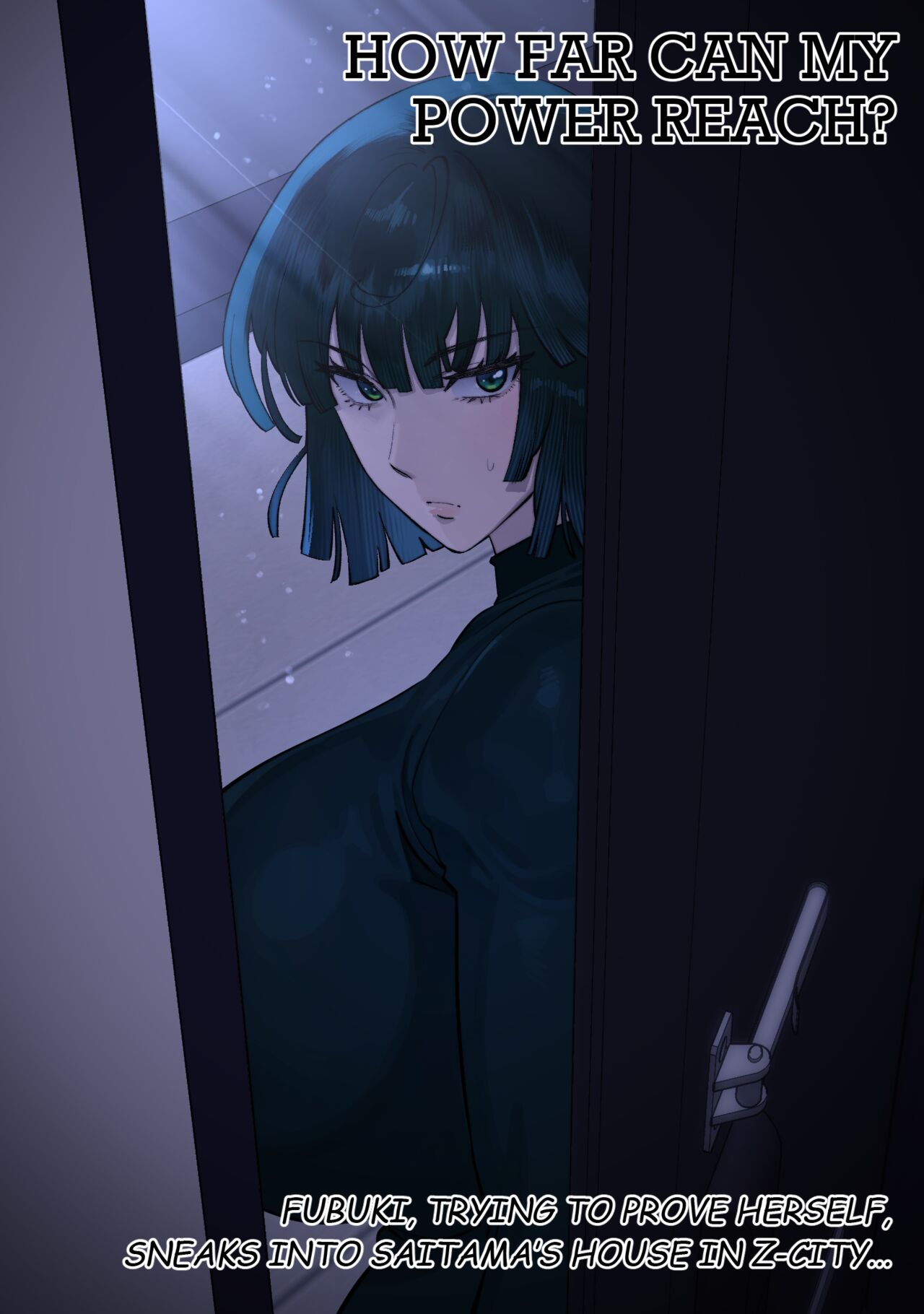 Fubuki 2 (23.11) [English]