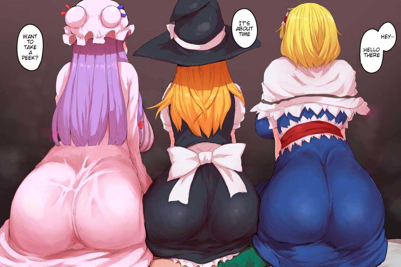 2022-06-06 (Touhou Project)