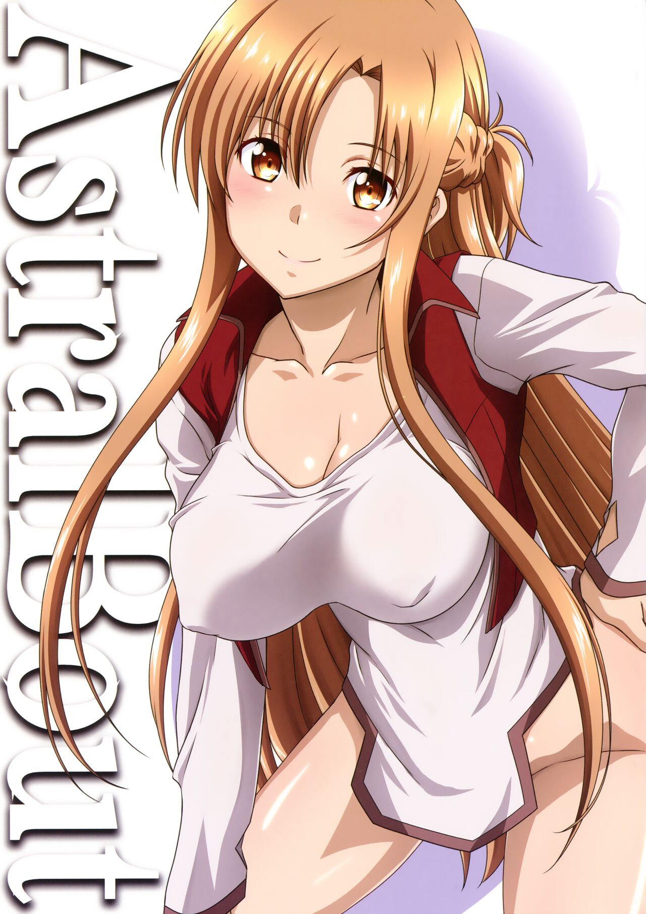Astral Bout Ver. 46 (Sword Art Online) [English] [Haoscans]