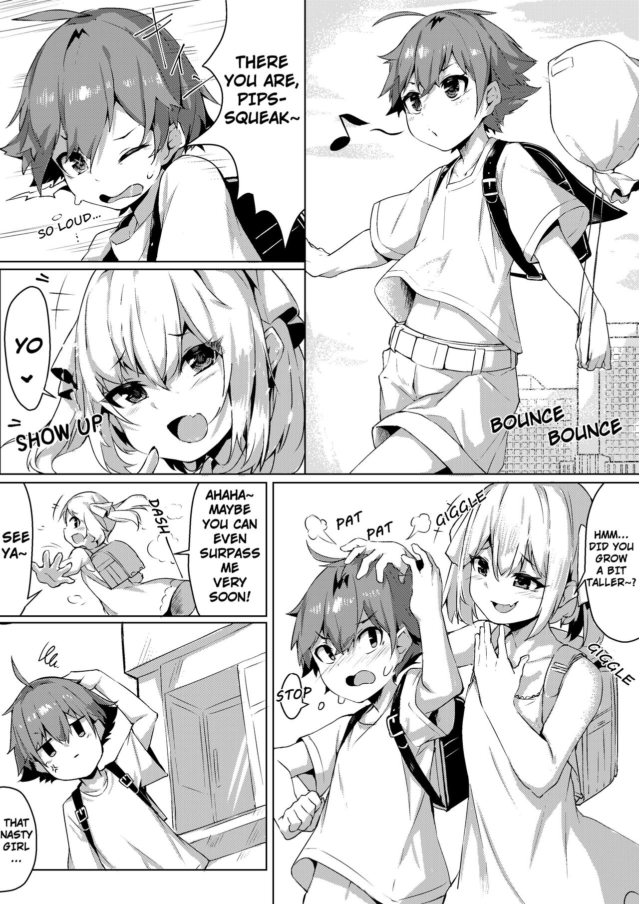 Otona taiken (Adult experience)