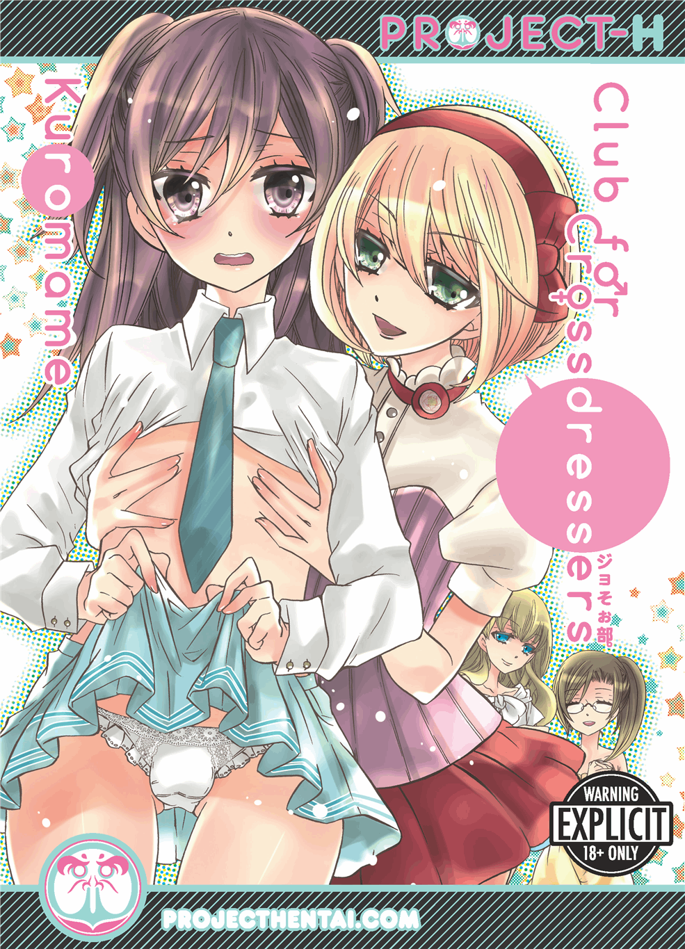 Club for Crossdressers