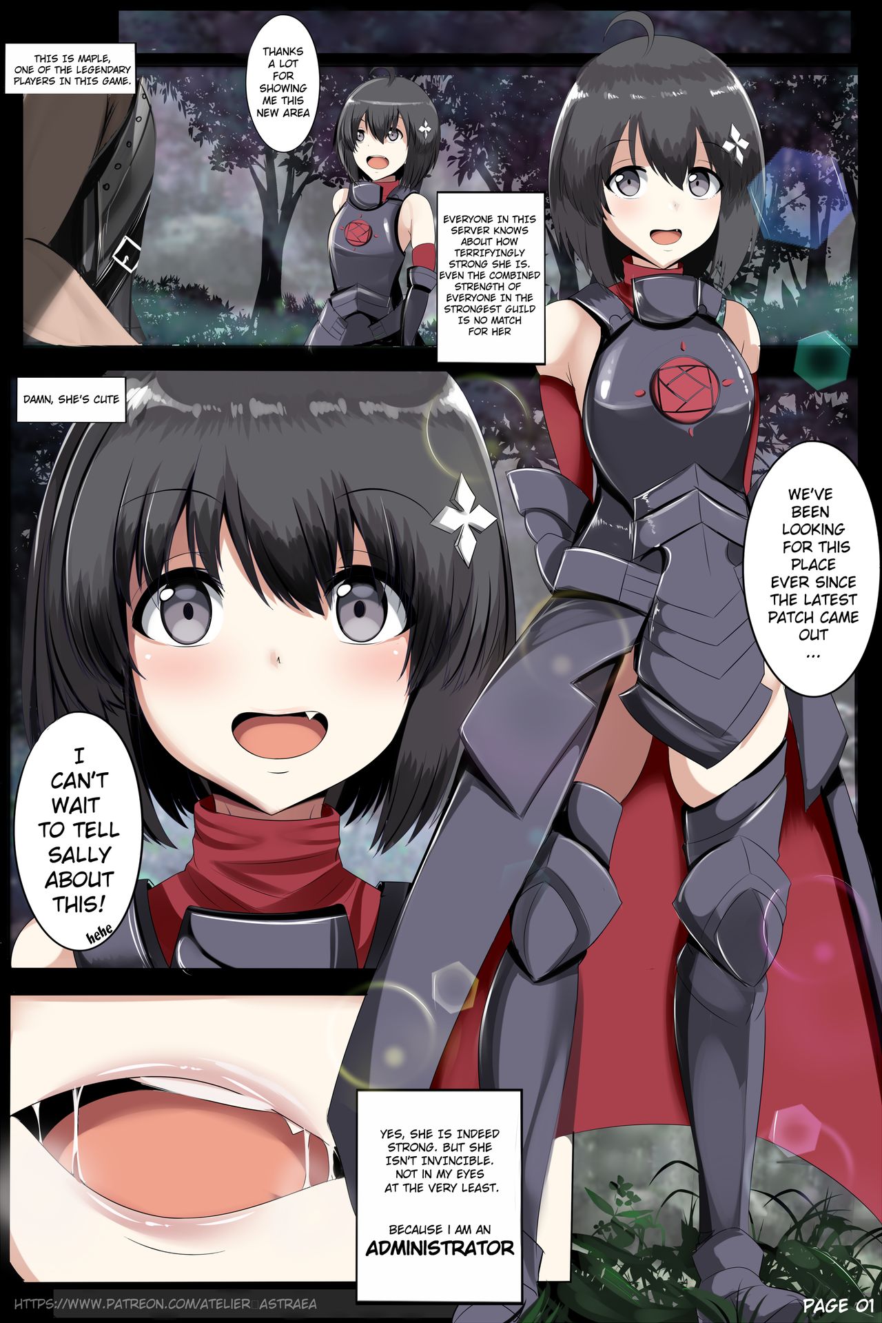 Maple Syrup (Itai no wa Iya Nano de Bougyoryoku ni Kyokufuri Shitai to Omoimasu.)