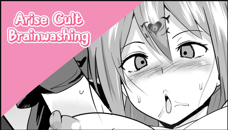 Arise Cult Sennou | Arise Cult Brainwashing (Tales of Arise)