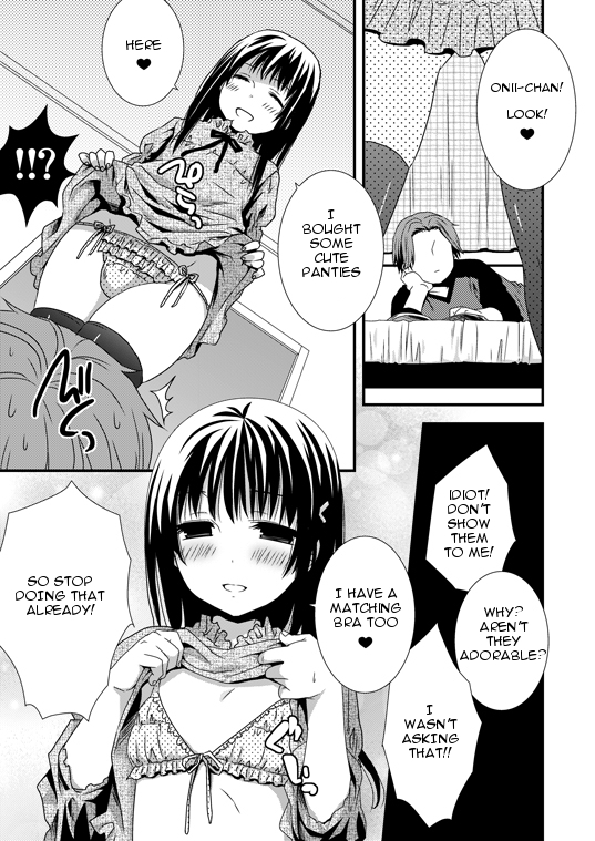 Zenbu mite hoshii yo [English](torappufan)