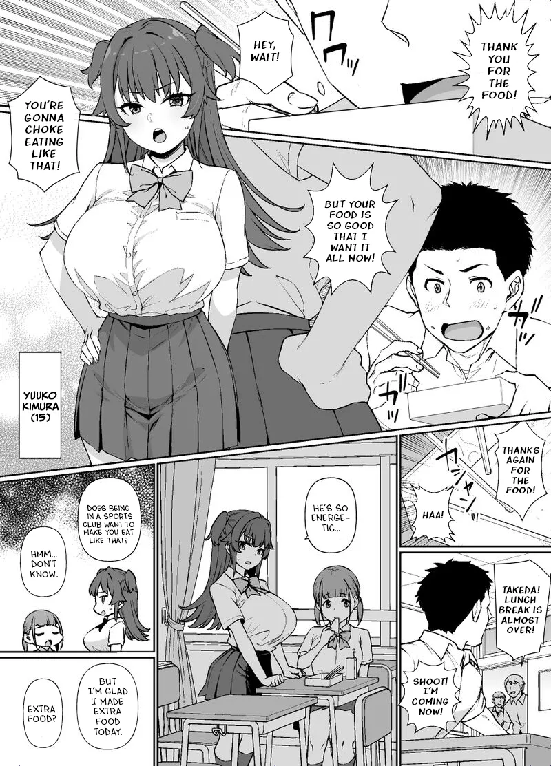 Maid Ichizoku no Sadame | Destiny of the Maid Family