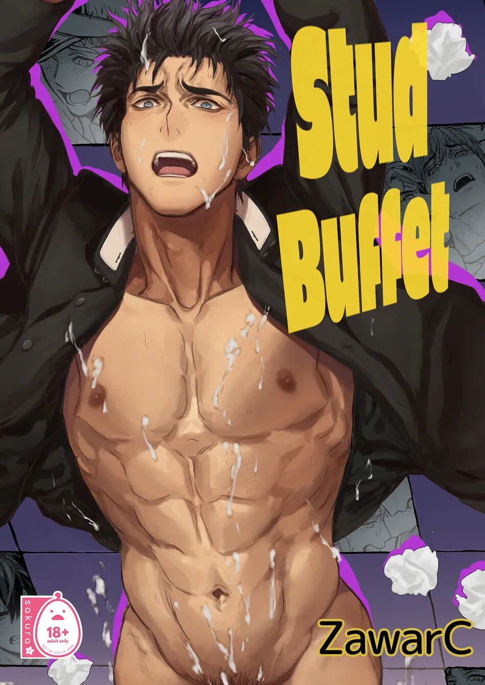 Stud Buffet [Eng]