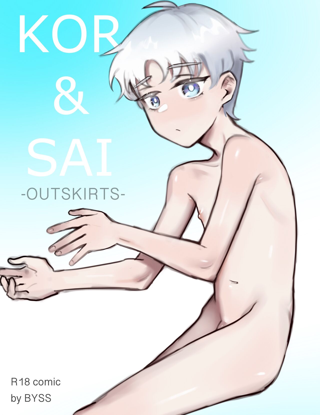 Kor & Sai - Outskirts